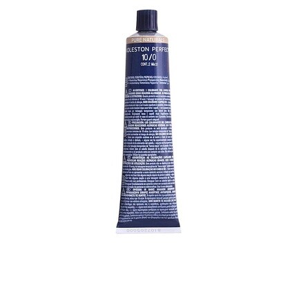 Koleston Perfect Me Pure Naturals 10/0 Самый светлый блондин 60 мл, Wella
Koleston Perfect Me Pure Naturals 10/0 Самый светлый блондин 60 мл, Wella