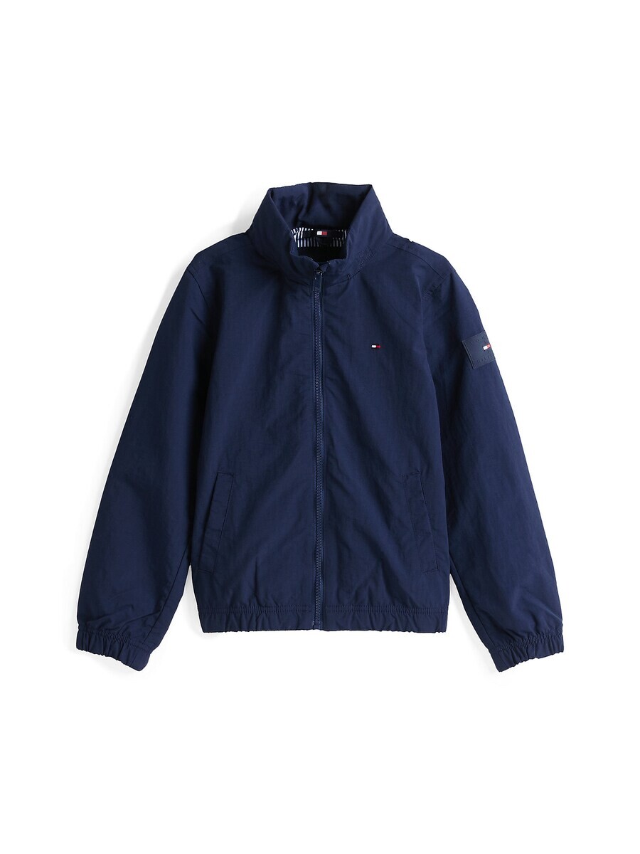 Всесезонная куртка TOMMY HILFIGER Between-Season Jacket Essential, темно-синий
Всесезонная куртка TOMMY HILFIGER Between-Season Jacket Essential, темно-синий