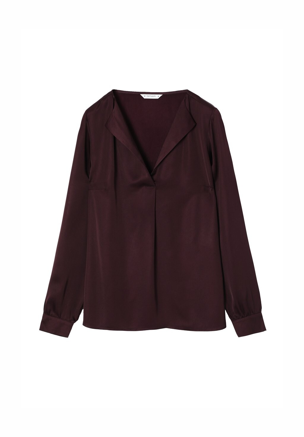 Блуза MERYL TATUUM, темно-фиолетовый
Блуза MERYL TATUUM, темно-фиолетовый
