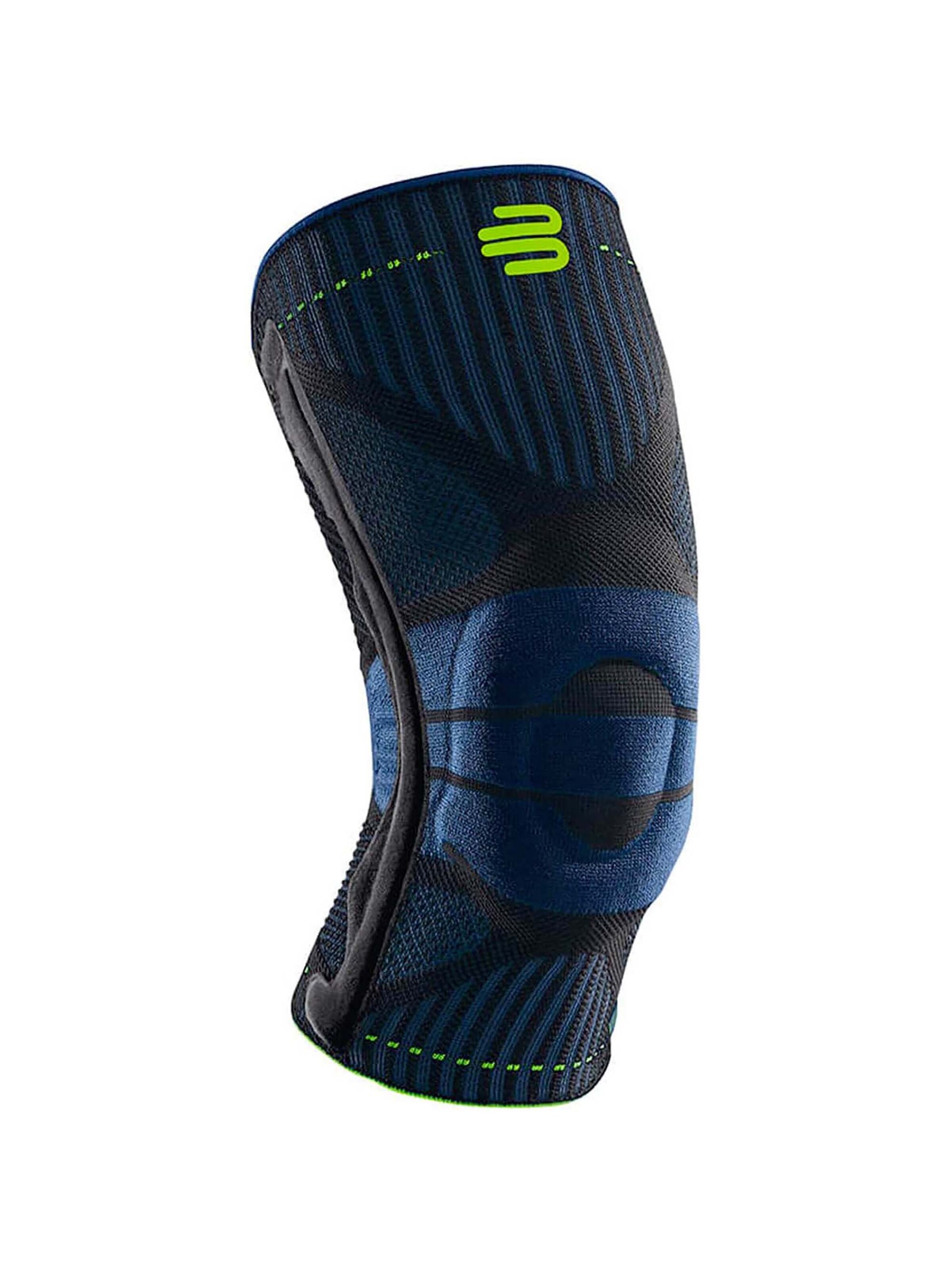 Bauerfeind Guard в черном цвете
Bauerfeind Guard в черном цвете