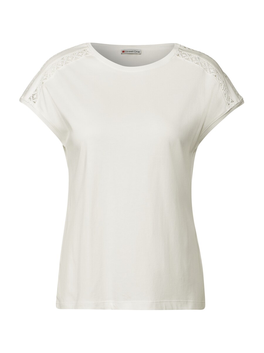 Рубашка STREET ONE, от белого
Рубашка STREET ONE, от белого