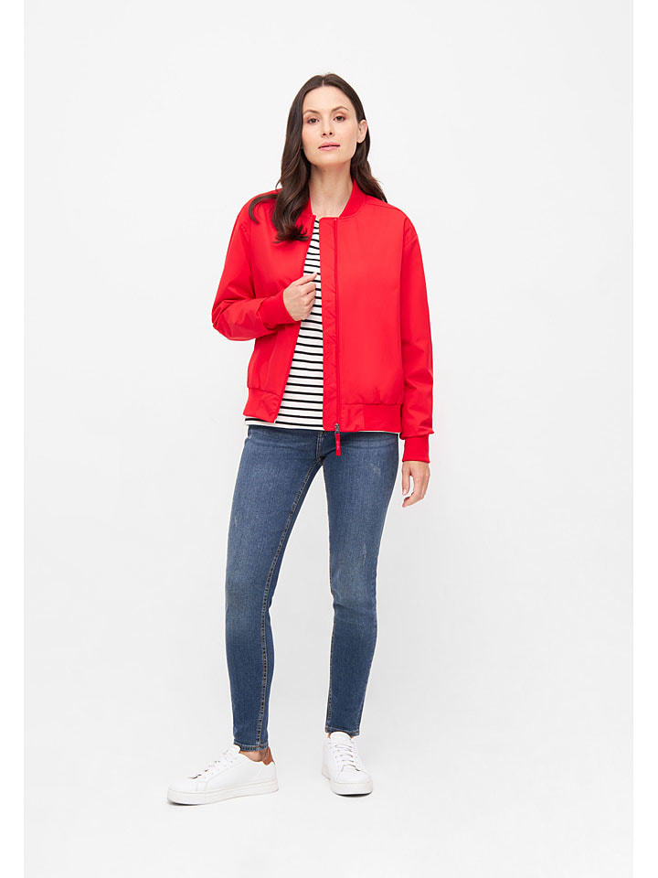 Блузон Derbe, красный
Блузон Derbe, красный