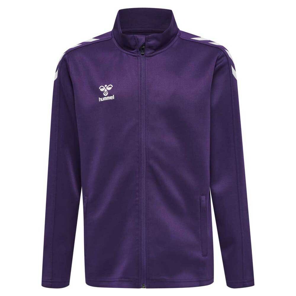 Куртка Hummel Core XK Poly, фиолетовый
Куртка Hummel Core XK Poly, фиолетовый