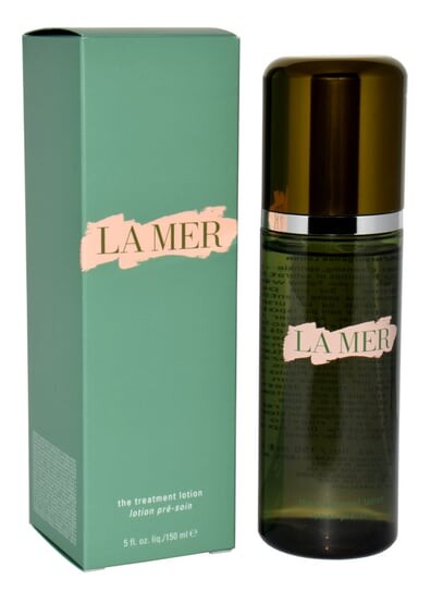 Лосьон для лица, 150 мл La Mer, The Treatment
Лосьон для лица, 150 мл La Mer, The Treatment