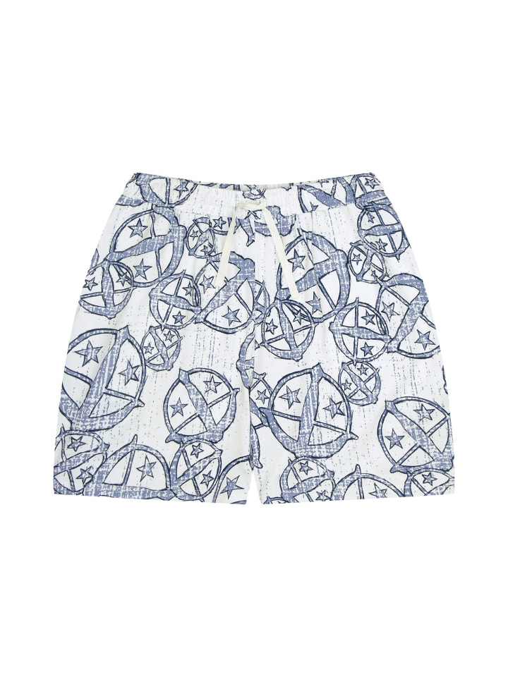 Пижамные шорты SCHIESSER 150 YEARS разноцветные Schiesser
Пижамные шорты SCHIESSER 150 YEARS разноцветные Schiesser