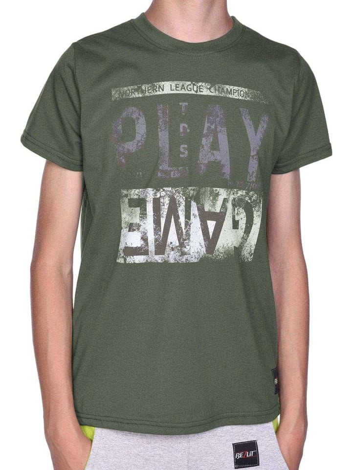 Футболка BEZLIT
Футболка BEZLIT