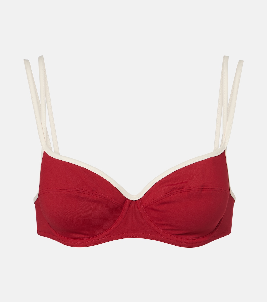 Топ бикини Dayle Eres, Reinette/Percale
Топ бикини Dayle Eres, Reinette/Percale