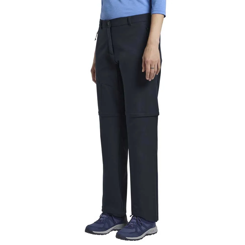 Брюки Jack Wolfskin Pico Trail Zip Off, синий
Брюки Jack Wolfskin Pico Trail Zip Off, синий