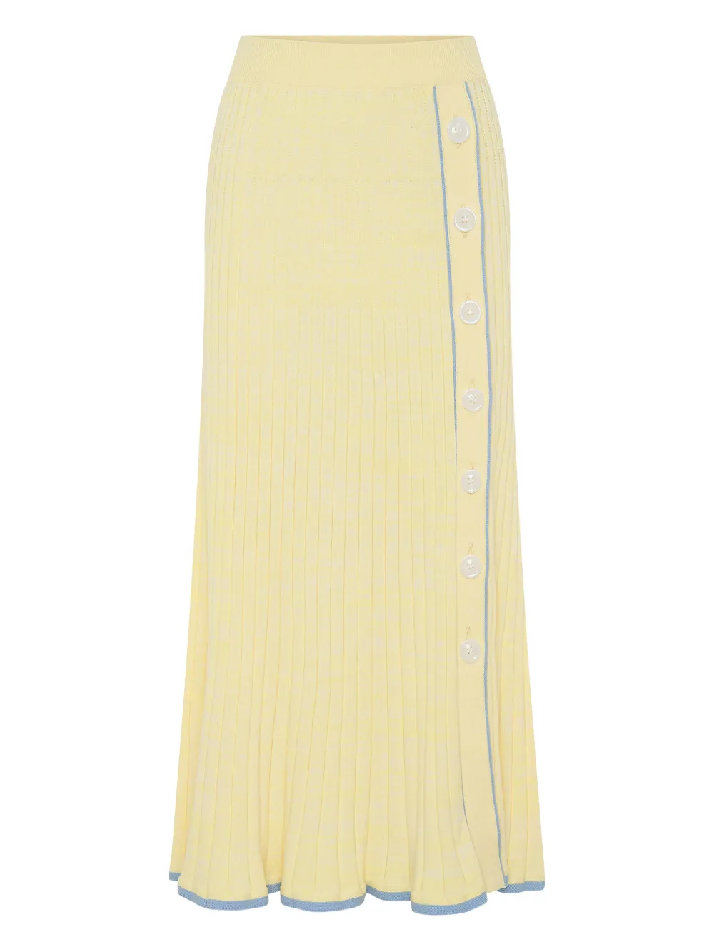 Юбка миди Anna Quan, желтый
Юбка миди Anna Quan, желтый