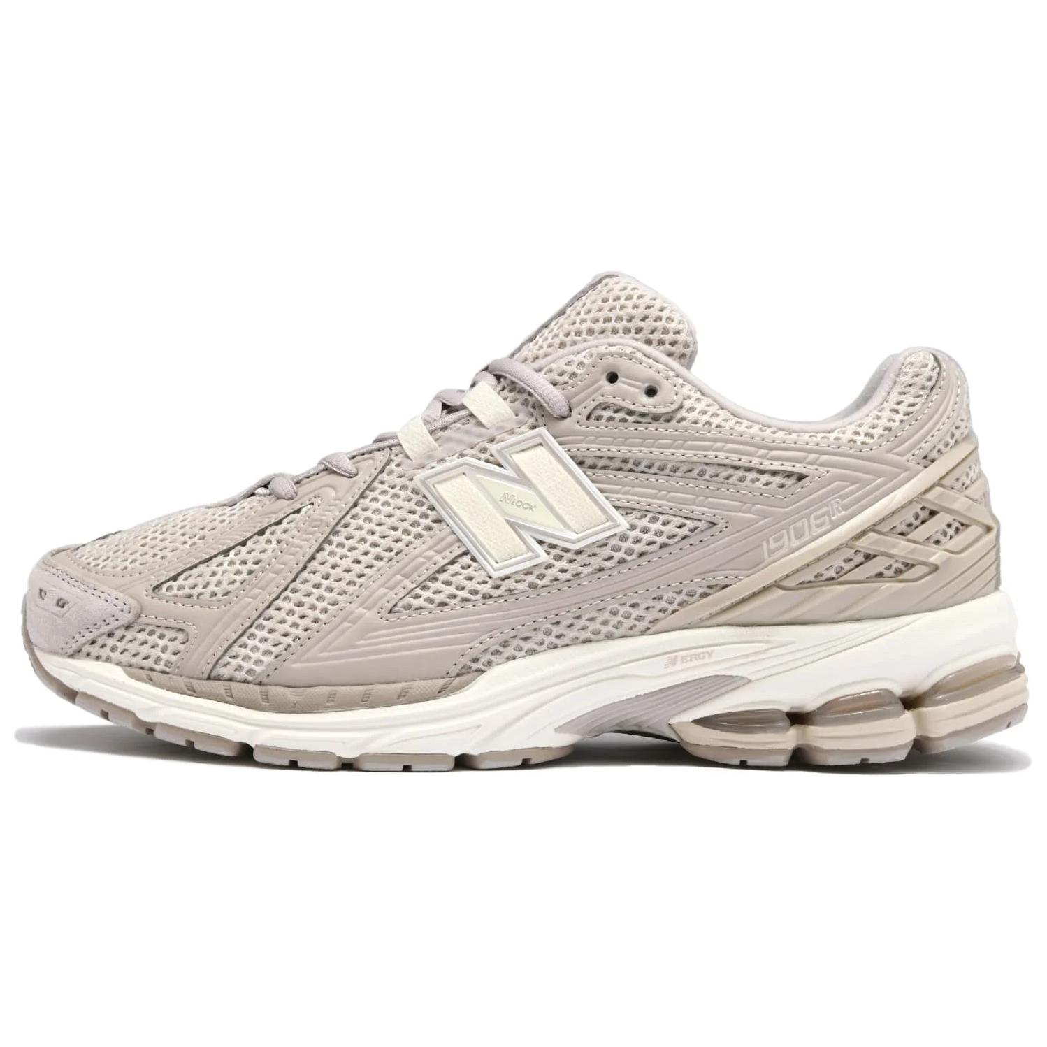 1906R Grey Day New Balance, серый белый
1906R Grey Day New Balance, серый белый