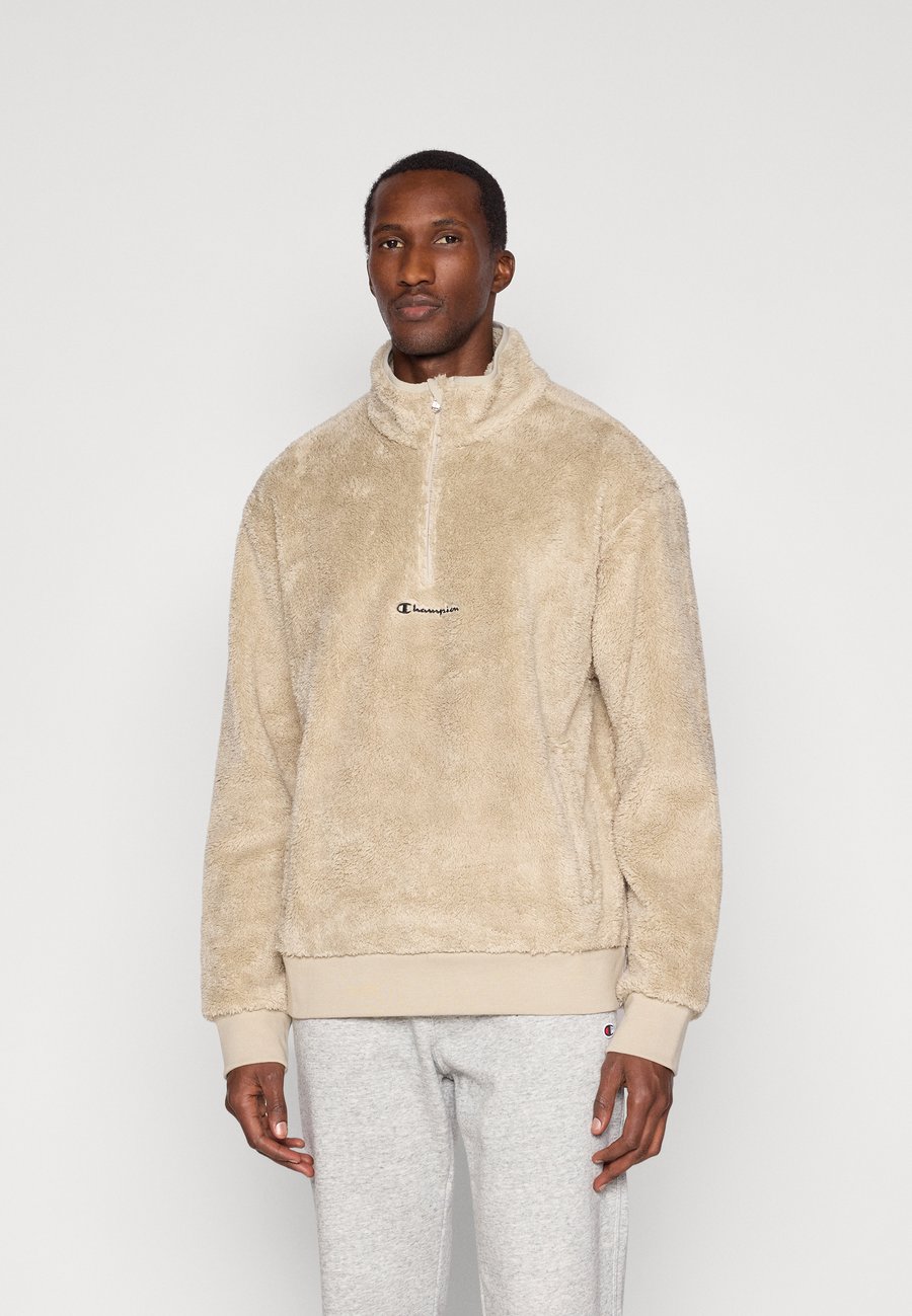 Джемпер Champion HALF ZIP TOP, Beige
Джемпер Champion HALF ZIP TOP, Beige