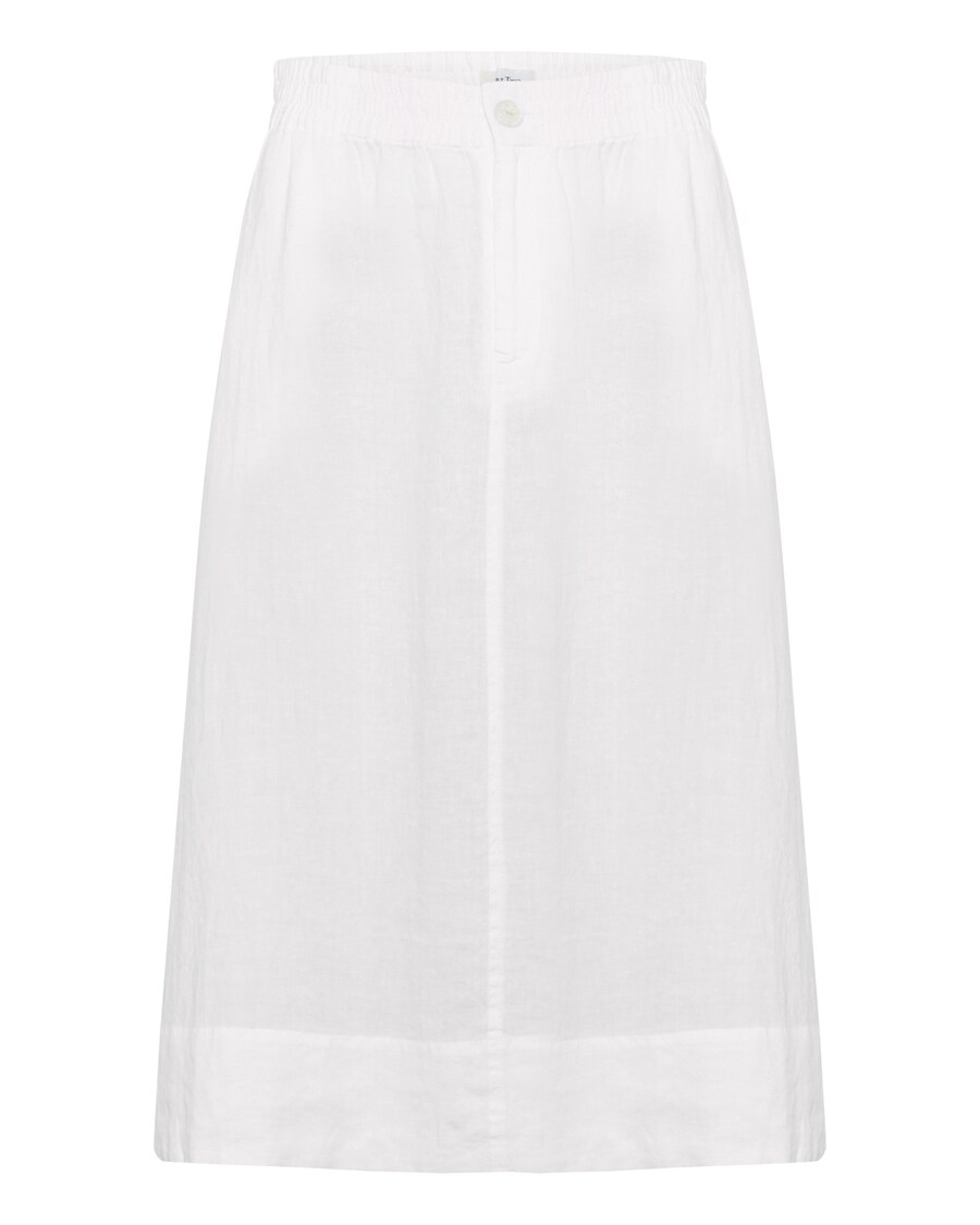 Юбка Part Two Rehana, белый
Юбка Part Two Rehana, белый