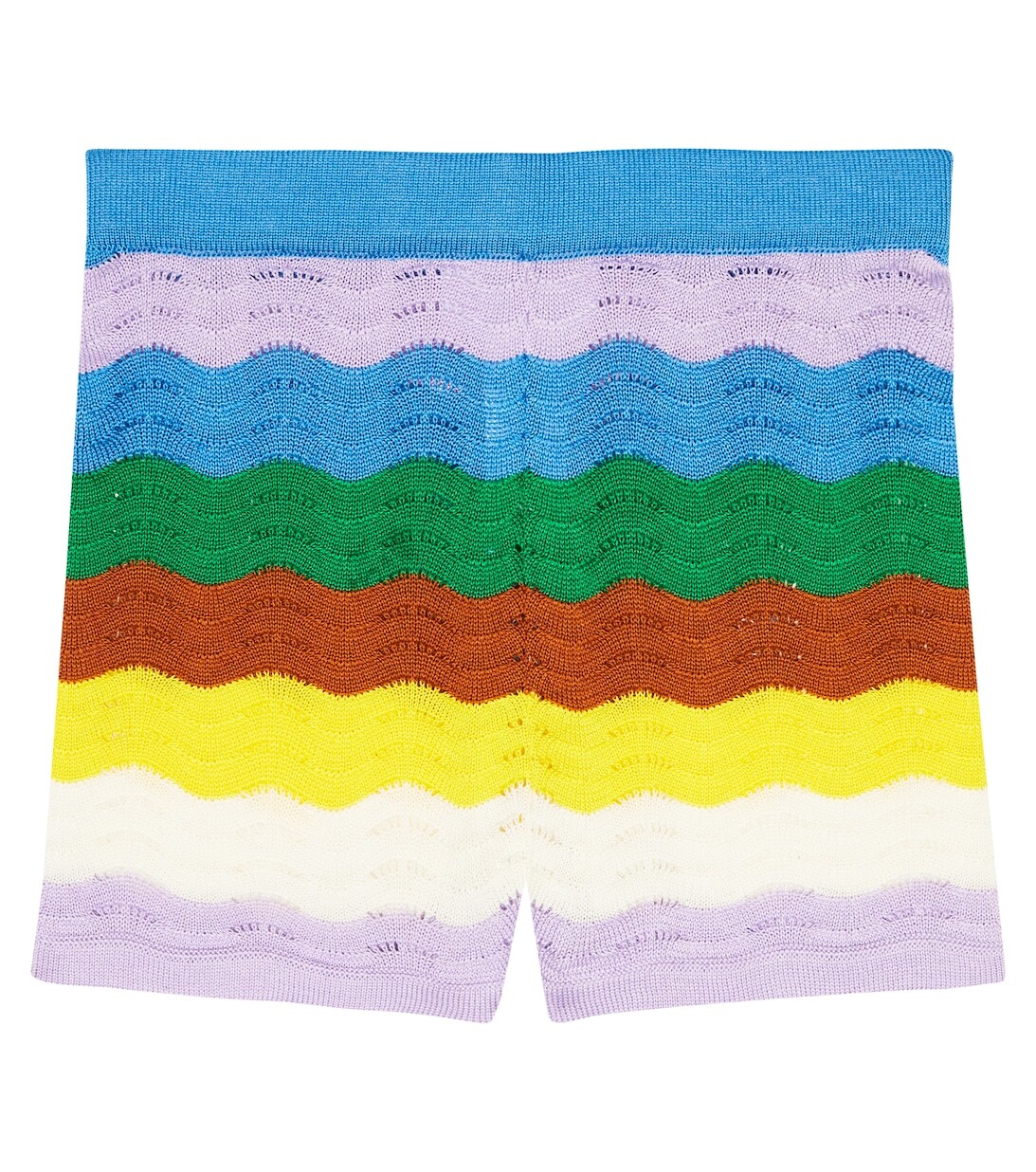 Хлопковые шорты вязки "пуантель" Paade Mode, разноцветный
Хлопковые шорты вязки "пуантель" Paade Mode, разноцветный