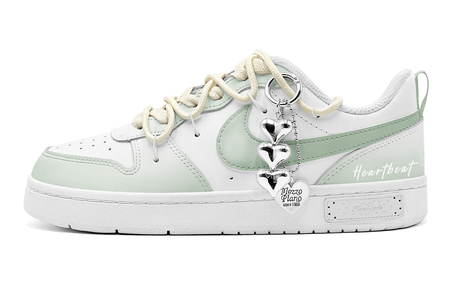 Кроссовки Nike Court Borough Skateboarding Shoes Women's Low-top Yellow/Green, зеленый
Кроссовки Nike Court Borough Skateboarding Shoes Women's Low-top Yellow/Green, зеленый