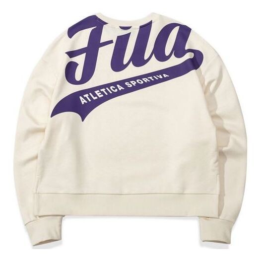 Свитер fila back logo printing sports round neck hoodie white Fila Fusion, белый
Свитер fila back logo printing sports round neck hoodie white Fila Fusion, белый