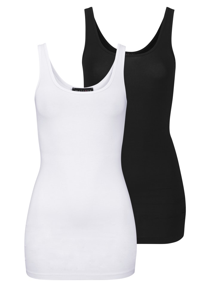 Топ Melrose, черно-белый
Топ Melrose, черно-белый