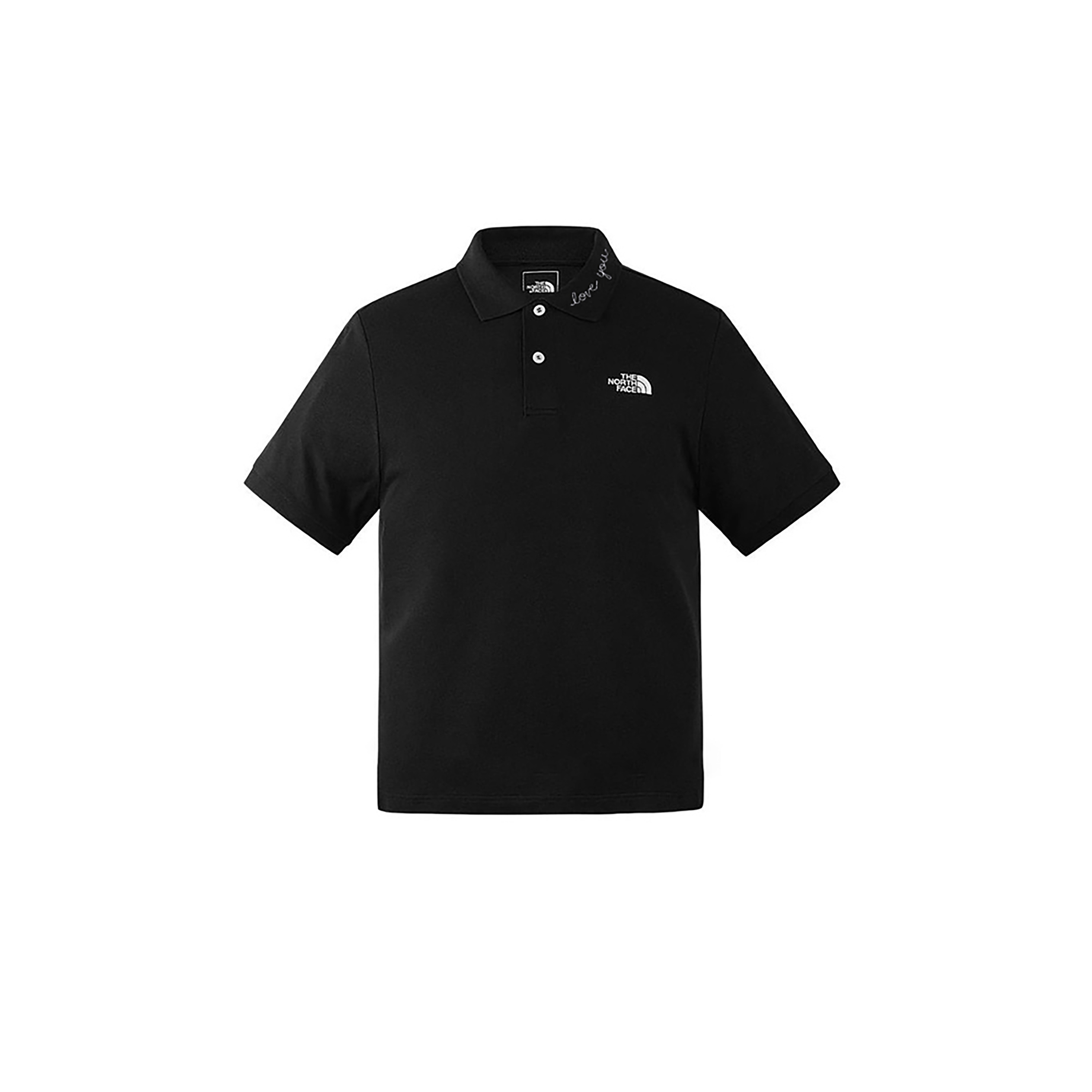 THE NORTH FACE Мужская черная поло, Черный, THE NORTH FACE Мужская черная поло
THE NORTH FACE Мужская черная поло, Черный, THE NORTH FACE Мужская черная поло