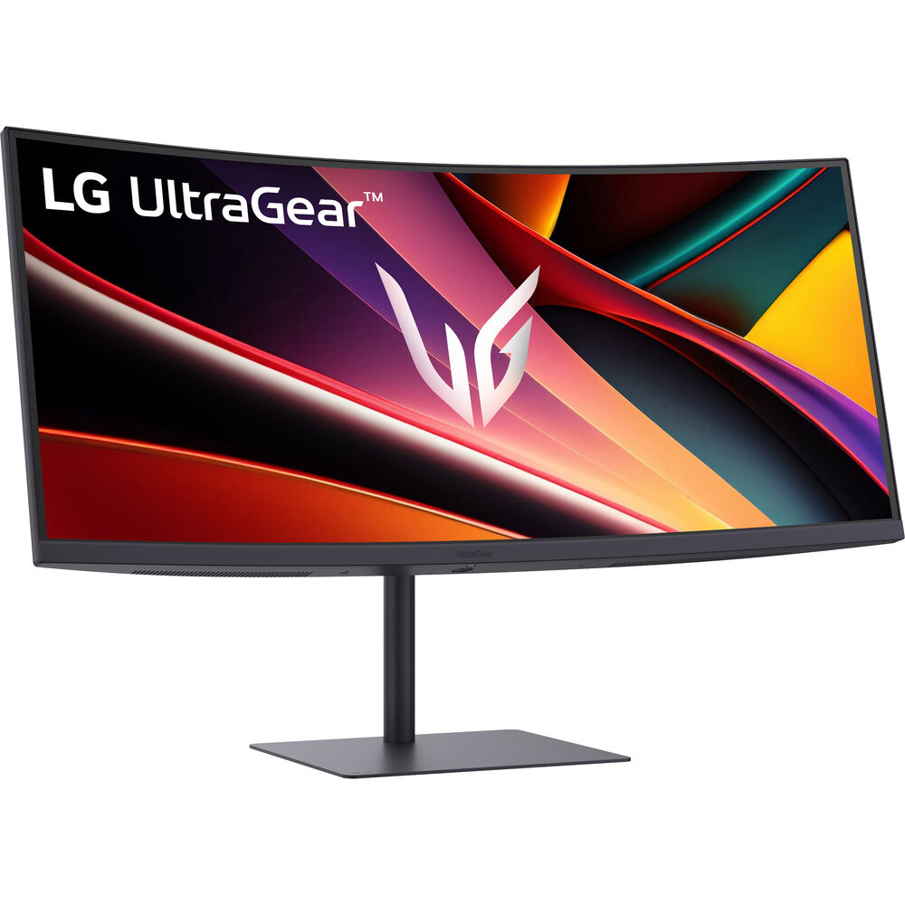 Монитор LG UltraGear 34G630A-B 34" 1440p HDR 240 Hz Curved
Монитор LG UltraGear 34G630A-B 34" 1440p HDR 240 Hz Curved