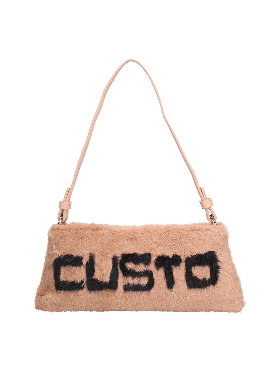 Сумка Custo Barcelona Handbag, Lu Sand/Sand
Сумка Custo Barcelona Handbag, Lu Sand/Sand