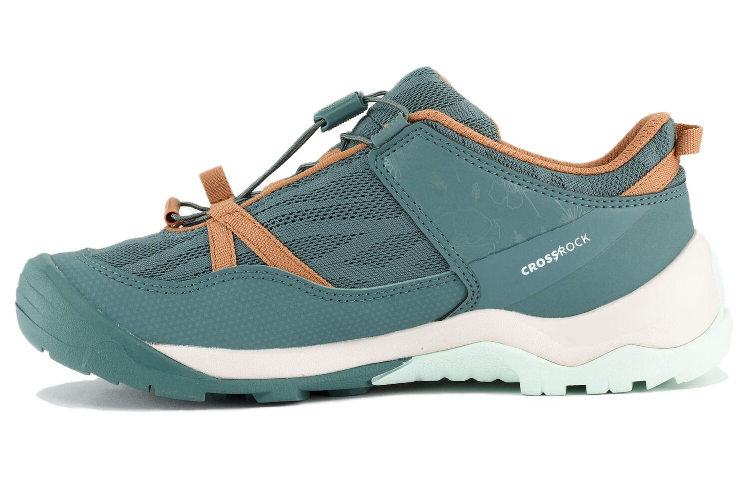 Кроссовки унисекс с низким верхом, зеленые Decathlon
Кроссовки унисекс с низким верхом, зеленые Decathlon