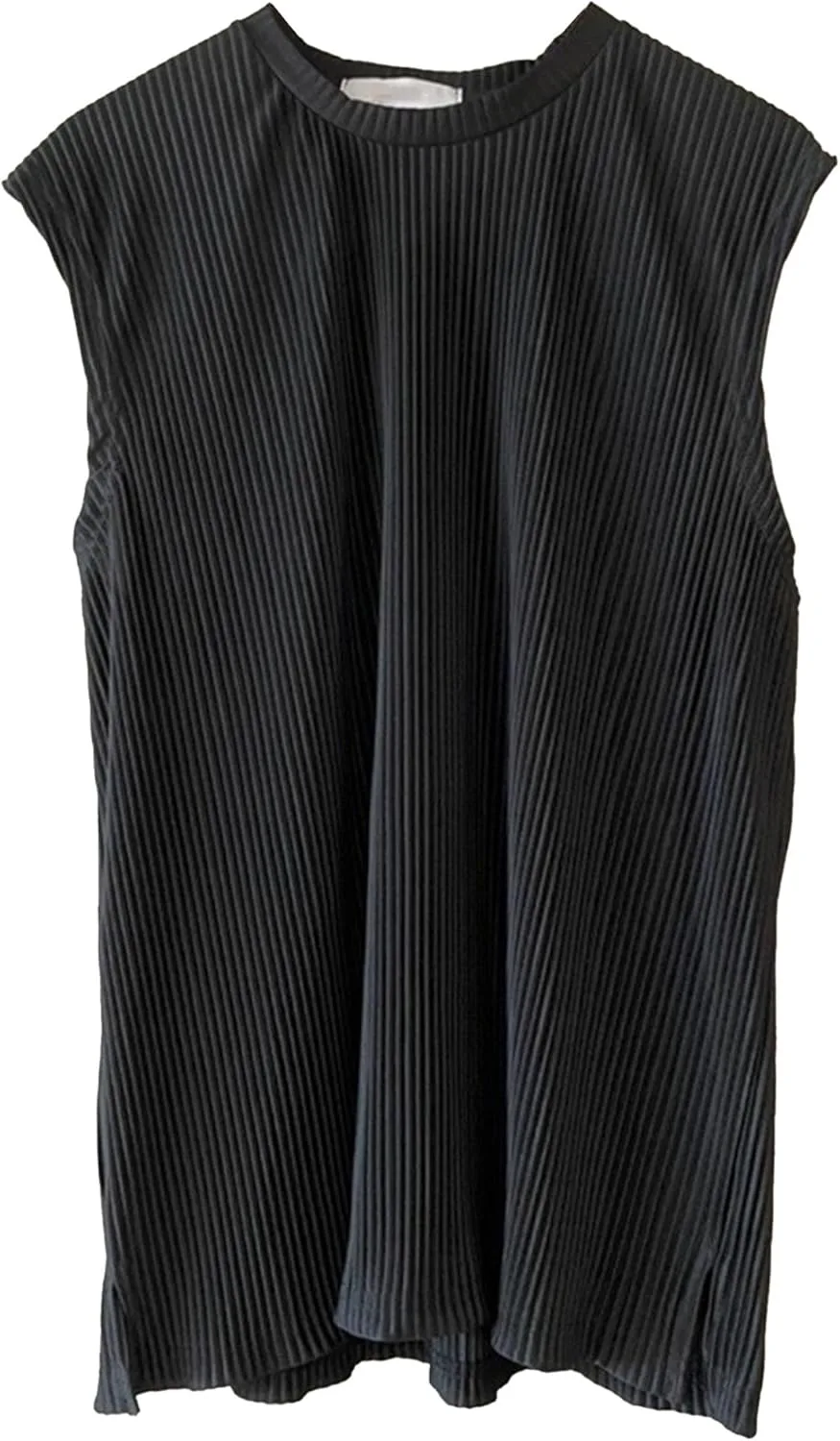 Мужской майка-борцовка Ribbed VgueElegc
Мужской майка-борцовка Ribbed VgueElegc