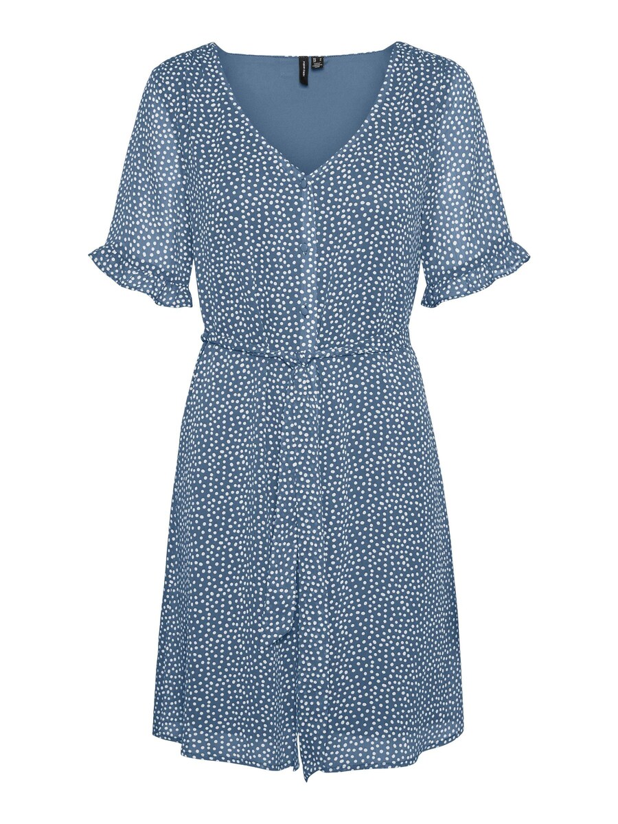Мини платье VERO MODA CARO, Blue
Мини платье VERO MODA CARO, Blue
