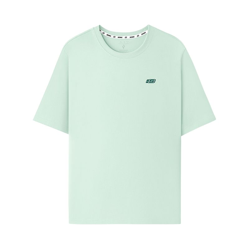 Skechers Футболка Unisex Lily Green, Зеленый, Skechers Футболка Unisex Lily Green
Skechers Футболка Unisex Lily Green, Зеленый, Skechers Футболка Unisex Lily Green