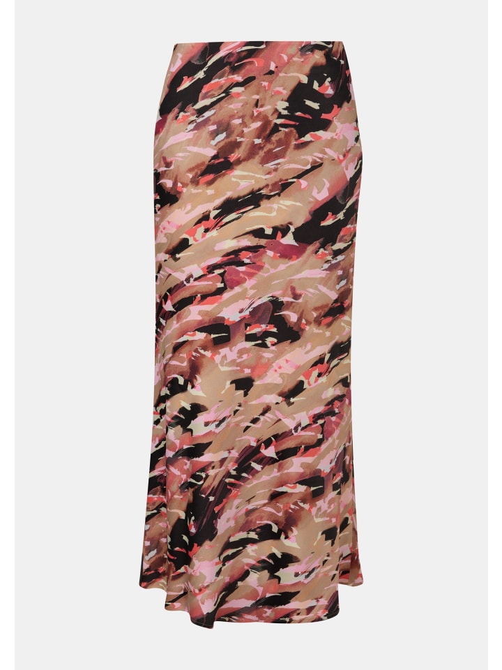 Comma Юбка Rock in 83B5_hellbraun
Comma Юбка Rock in 83B5_hellbraun