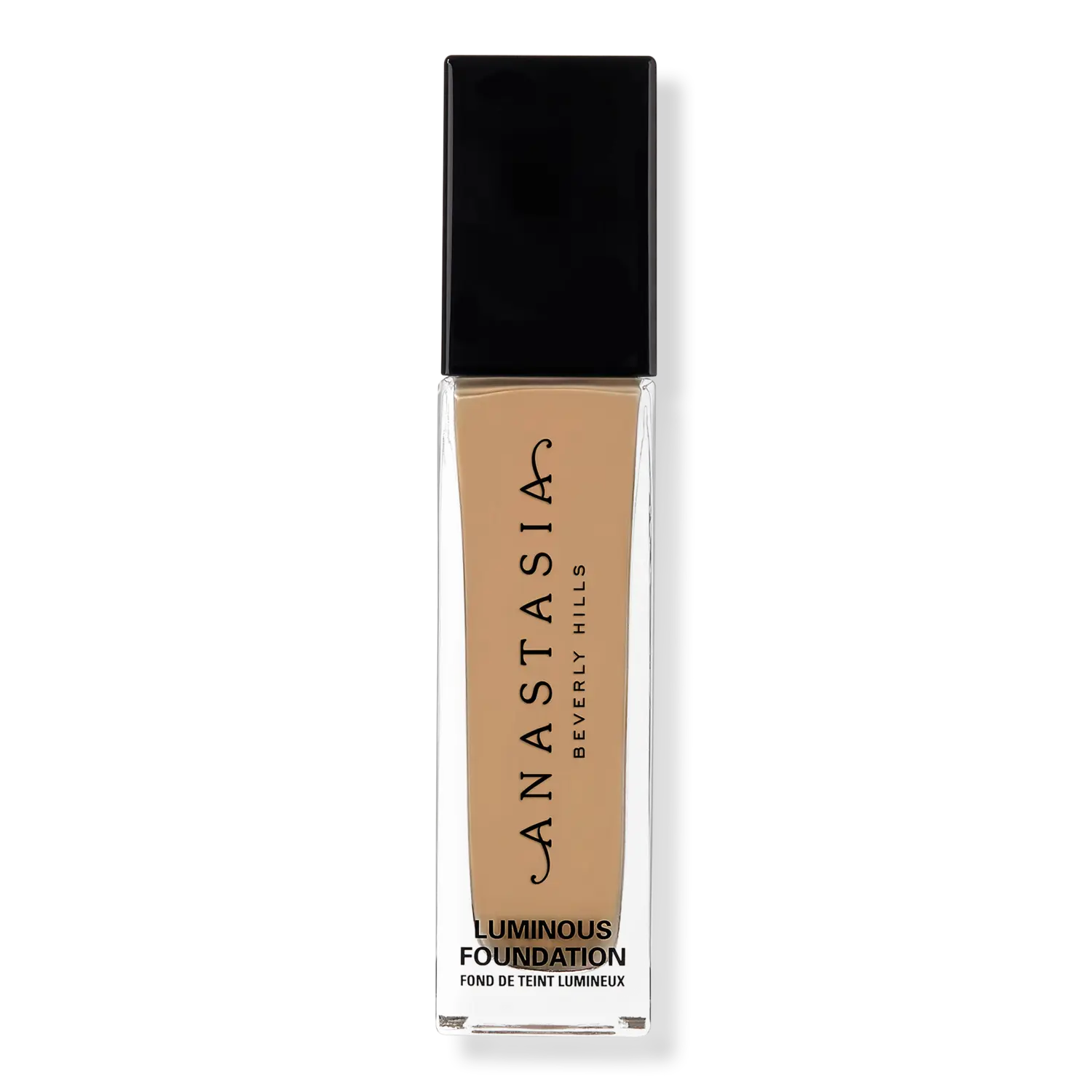 Тональная основа средней плотности, с естественным финишем и эффектом сияния. Anastasia Beverly Hills, 315N (medium skin with a neutral beige undertone)
Тональная основа средней плотности, с естественным финишем и эффектом сияния. Anastasia Beverly Hills, 315N (medium skin with a neutral beige undertone)