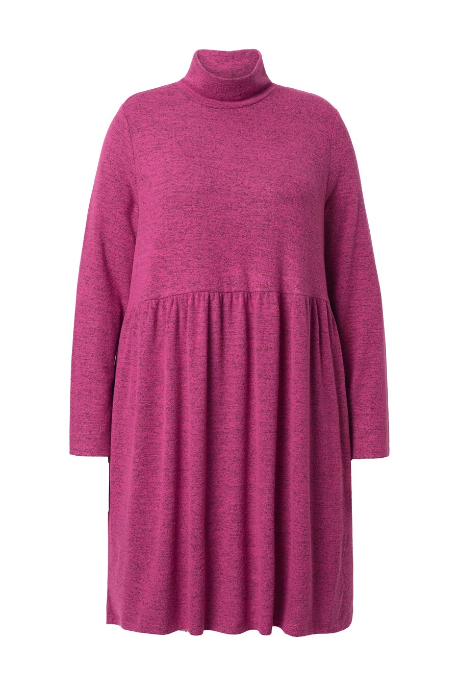 Платье Ulla Popken, фиолетовый
Платье Ulla Popken, фиолетовый