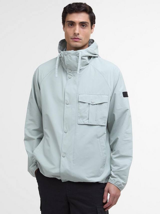 Куртка International Ashkirk с защитой от дождя Barbour
Куртка International Ashkirk с защитой от дождя Barbour