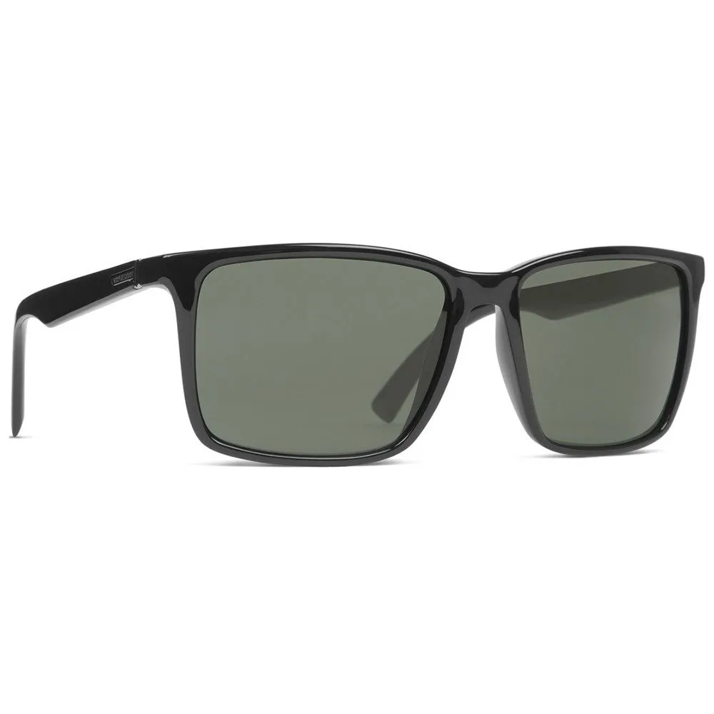 Солнцезащитные очки Vonzipper Lesmore Polar polarized, черный
Солнцезащитные очки Vonzipper Lesmore Polar polarized, черный