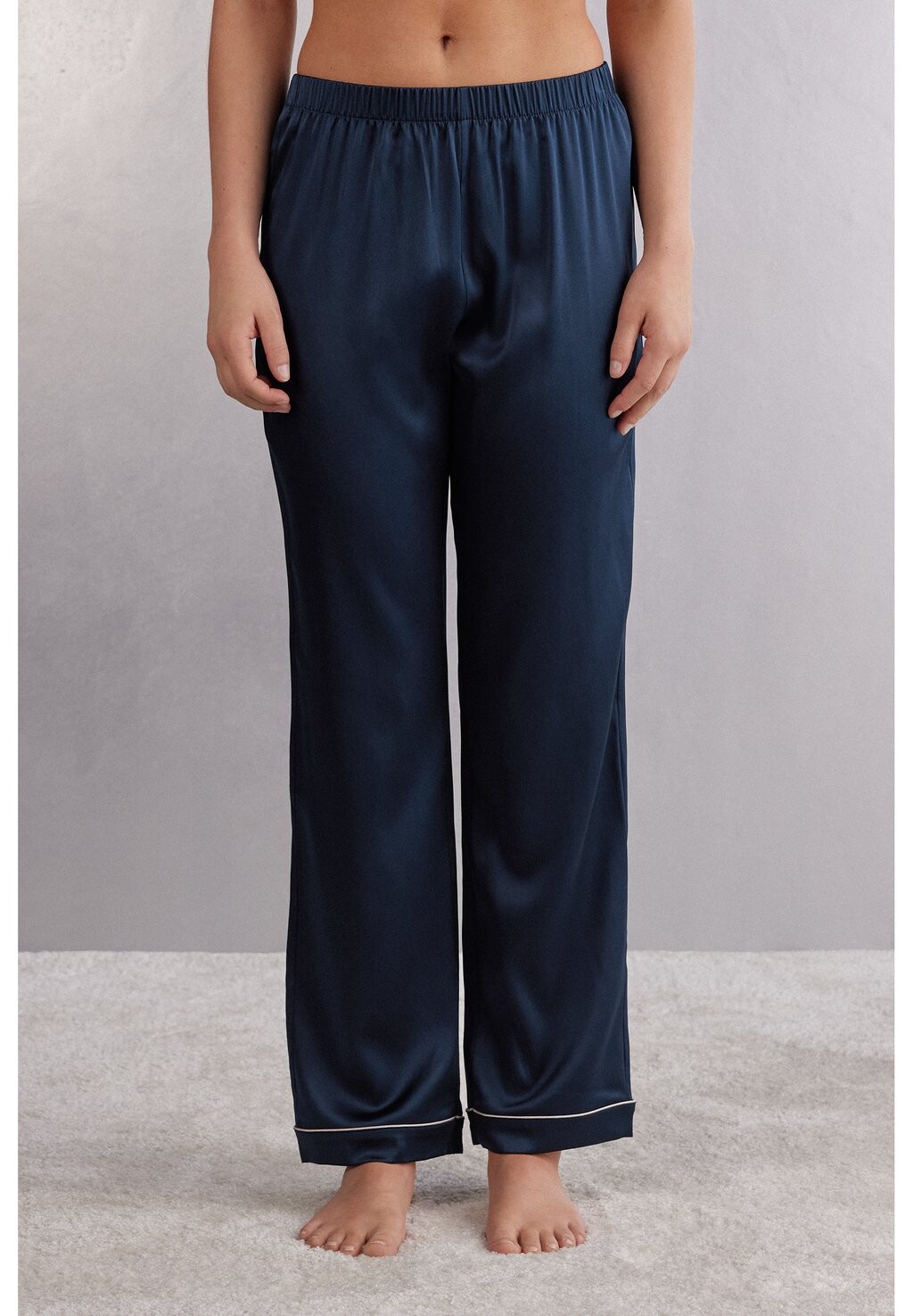 Пижамные штаны Intimissimi, синий
Пижамные штаны Intimissimi, синий