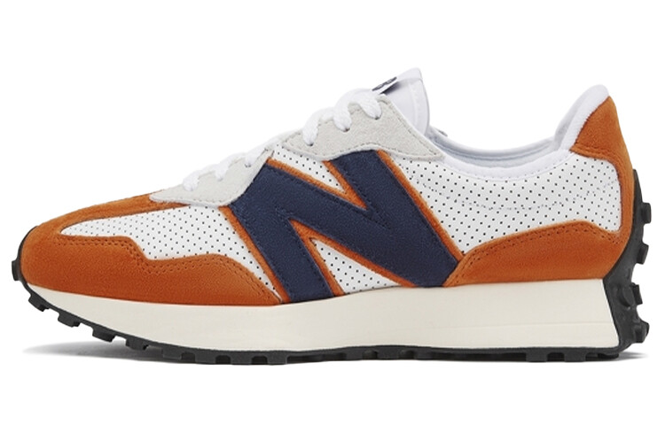 Кроссовки New Balance NB 327 унисекс
Кроссовки New Balance NB 327 унисекс