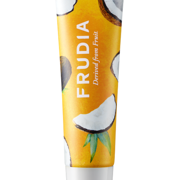 Питательный бальзам для губ, 10 г Frudia My orchard
Питательный бальзам для губ, 10 г Frudia My orchard