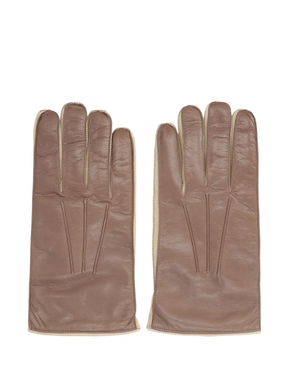 Кожаные перчатки Clifton Moorer, коричневый
Кожаные перчатки Clifton Moorer, коричневый