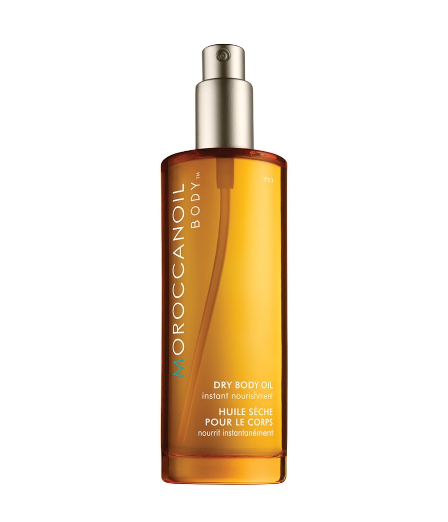 Масло для тела Moroccanoil Dry Body Oil, 100 ml
Масло для тела Moroccanoil Dry Body Oil, 100 ml