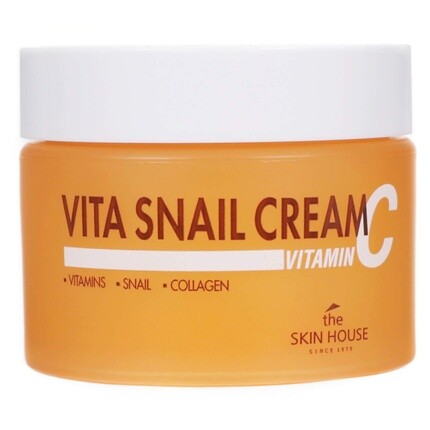 THE SKIN HOUSE Vita Улиточный крем 50 мл 1,69 жидких унций. Антивозрастной Увлажняющий Чистая красота The Skin House Since 1979
THE SKIN HOUSE Vita Улиточный крем 50 мл 1,69 жидких унций. Антивозрастной Увлажняющий Чистая красота The Skin House Since 1979