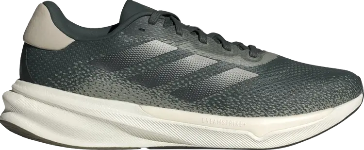 Кроссовки Supernova Stride 'Legend Ivy Putty Grey', зеленый 
Кроссовки Supernova Stride 'Legend Ivy Putty Grey', зеленый