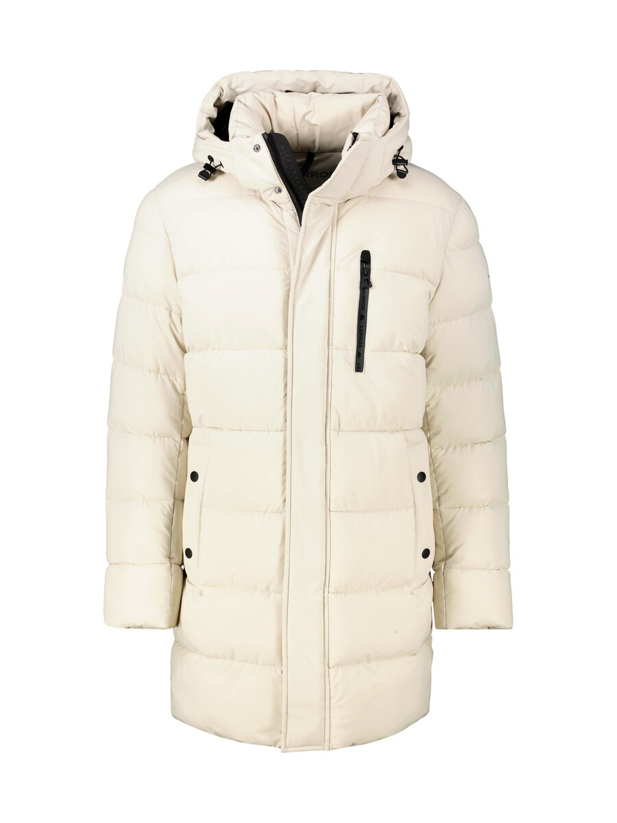 Зимняя куртка LERROS, White
Зимняя куртка LERROS, White