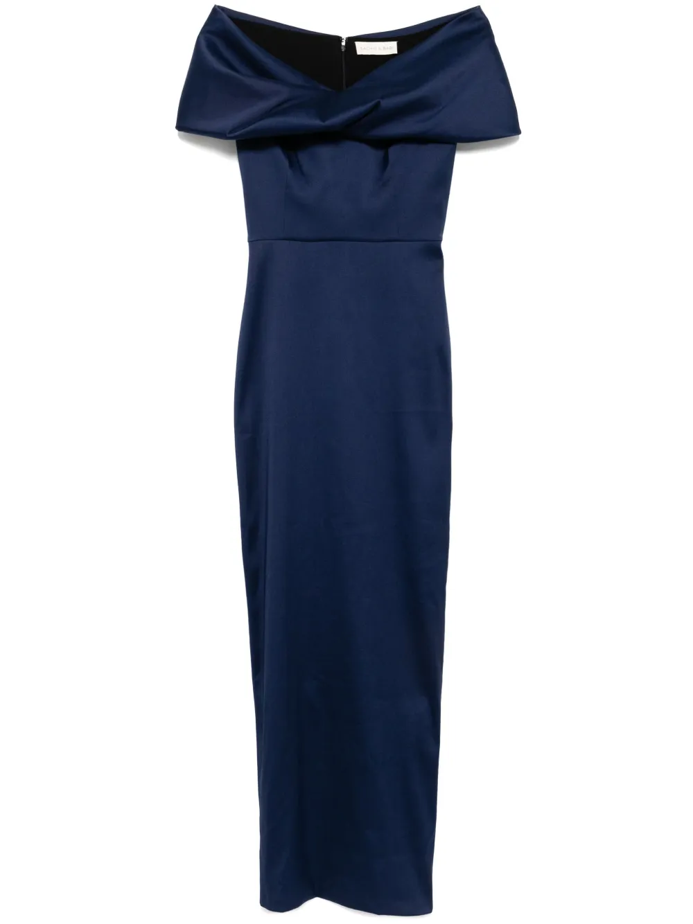 Платье-халат Viveca Sachin & Babi, синий
Платье-халат Viveca Sachin & Babi, синий