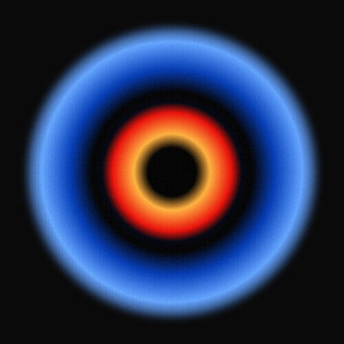 Сингл 12" Abran: Doppler
Сингл 12" Abran: Doppler