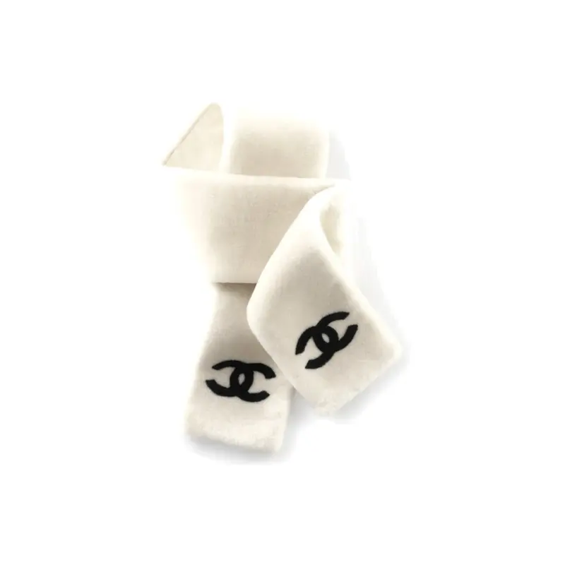 Chanel Вязаный шарф женские, бежевые
Chanel Вязаный шарф женские, бежевые