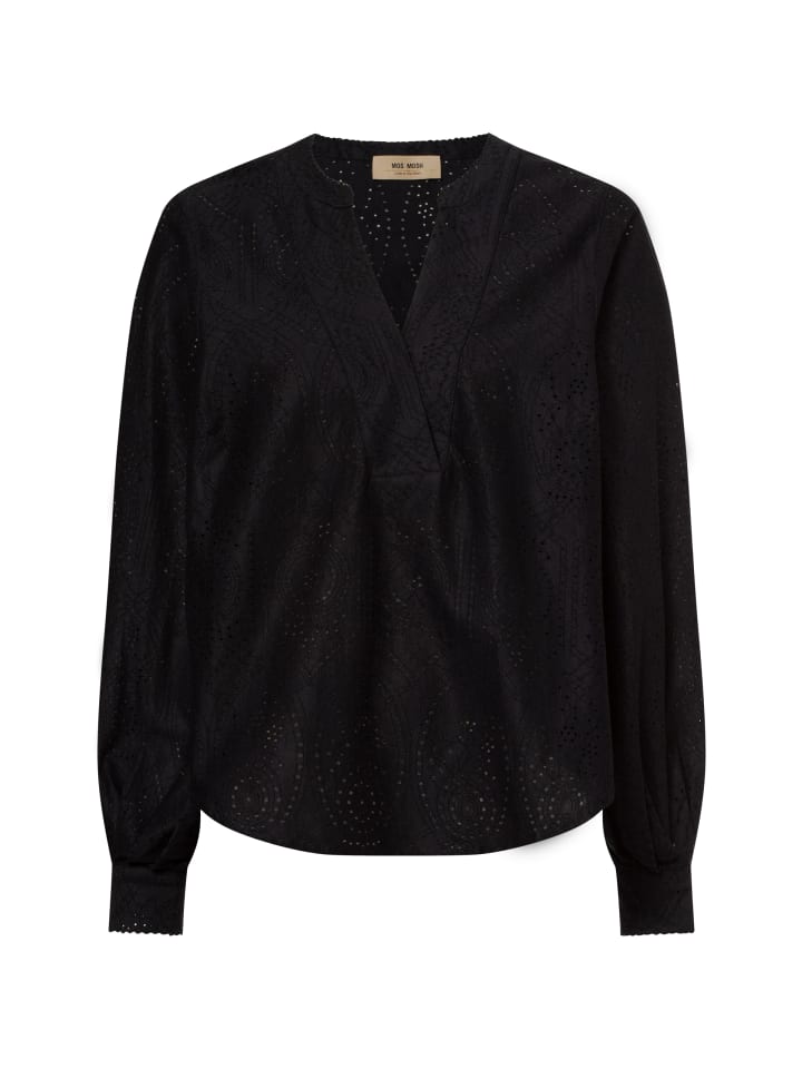 Блузка Mos Mosh, морской
Блузка Mos Mosh, морской