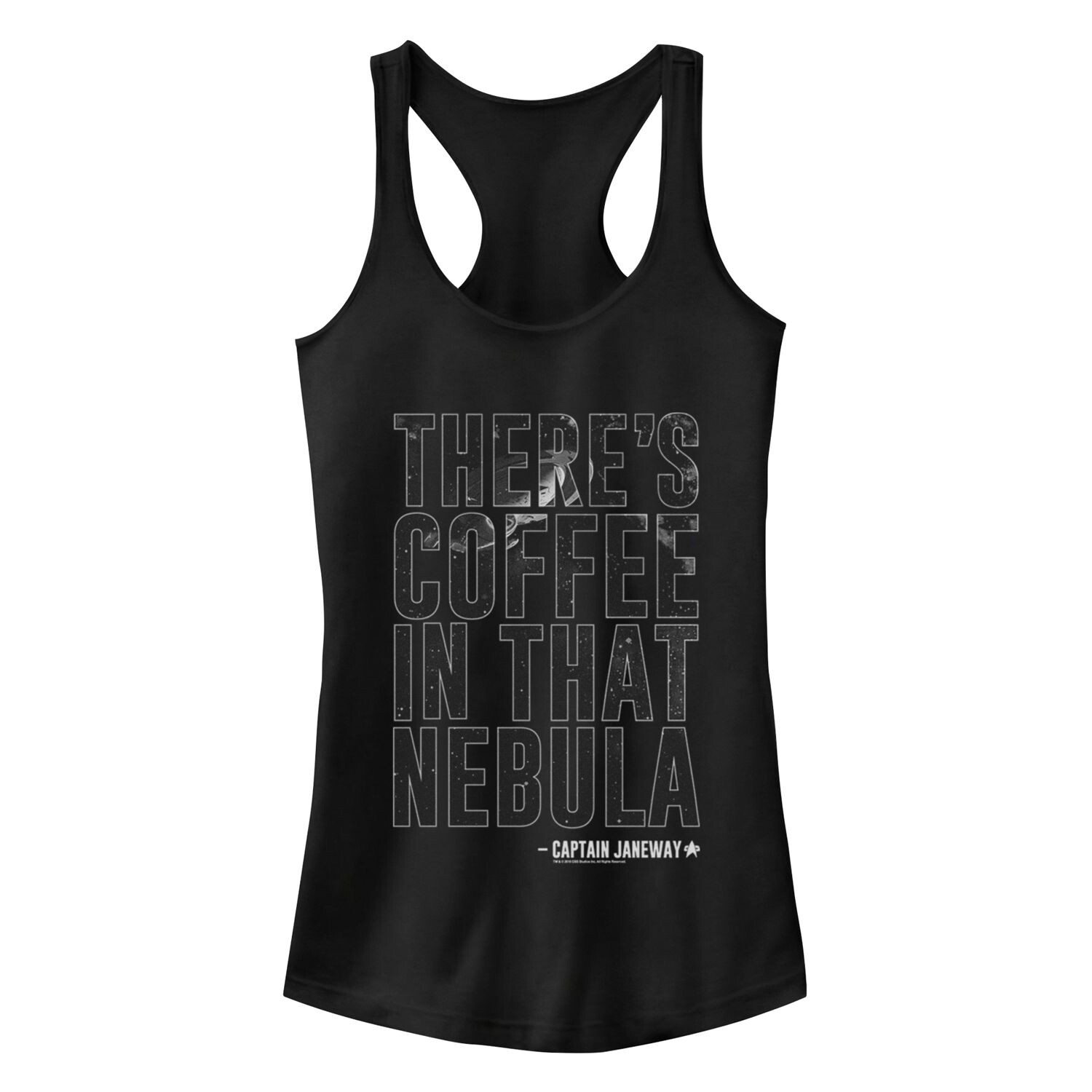 Звездный путь для юниоров: кофейник «Вояджер Туманность» Fifth Sun
Звездный путь для юниоров: кофейник «Вояджер Туманность» Fifth Sun