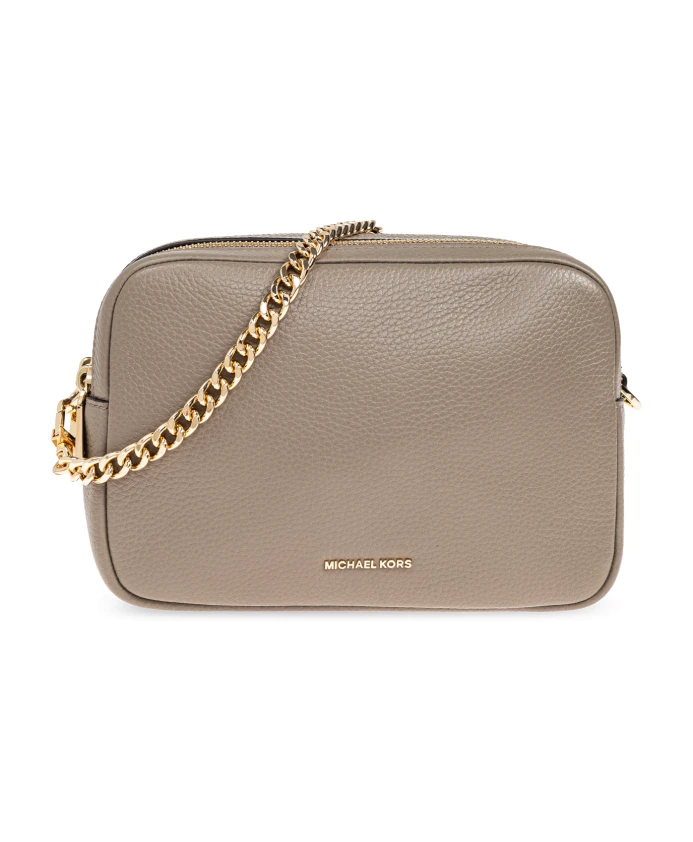 Сумка через плечо Брайант Michael Kors, серый
Сумка через плечо Брайант Michael Kors, серый