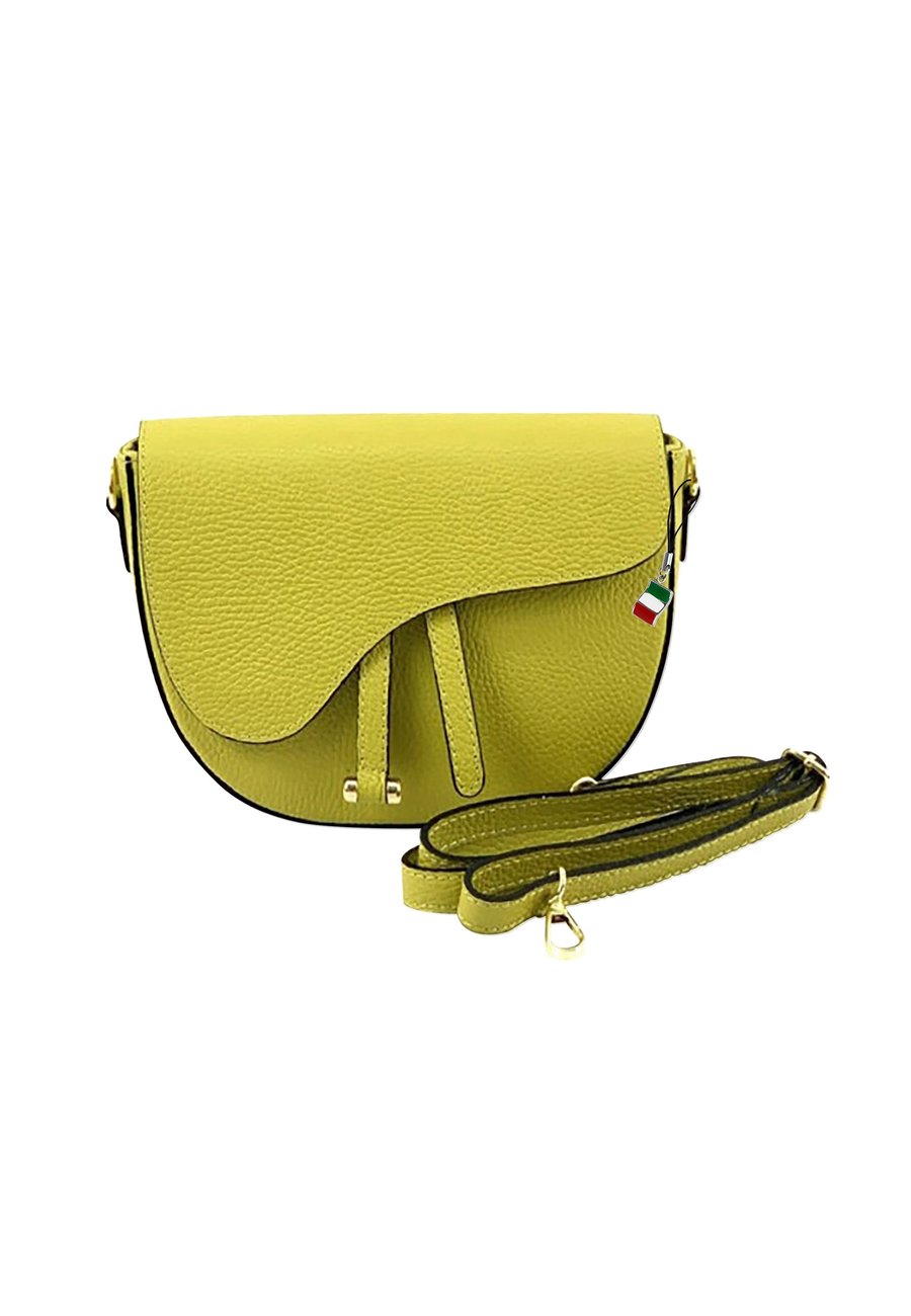 Сумка кросс-боди DrachenLeder Cross body bag, Gelb/Yellow
Сумка кросс-боди DrachenLeder Cross body bag, Gelb/Yellow