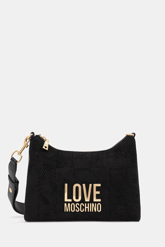Сумка Love Moschino, черный
Сумка Love Moschino, черный