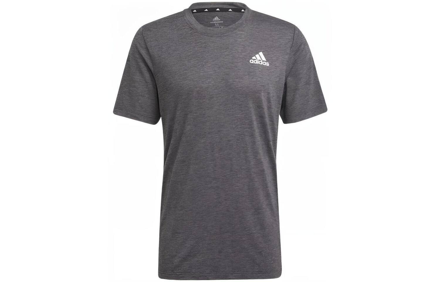 Футболка мужская серая Adidas, серый
Футболка мужская серая Adidas, серый