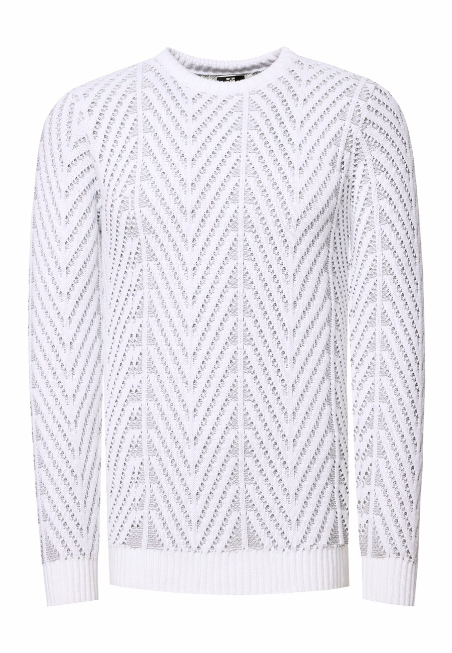 Свитер Rusty Neal, белый
Свитер Rusty Neal, белый